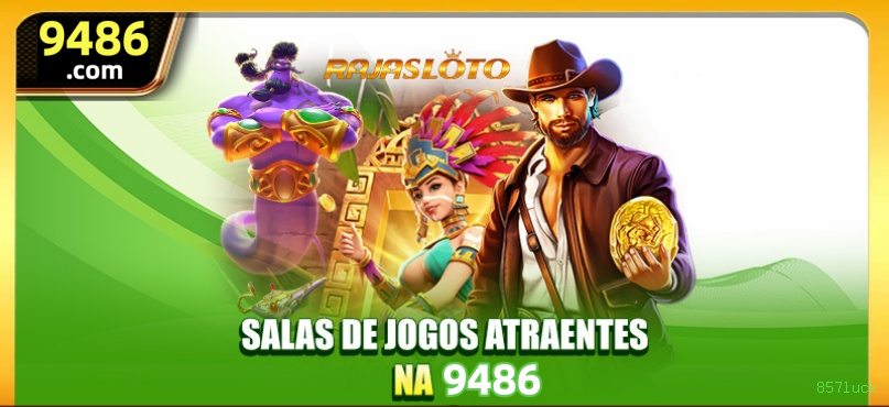 Cassino 857luck - mesas ao vivo e jogos