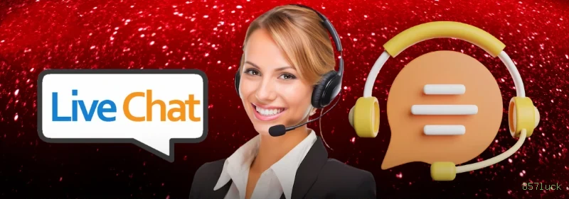 857luck multi dispositivo