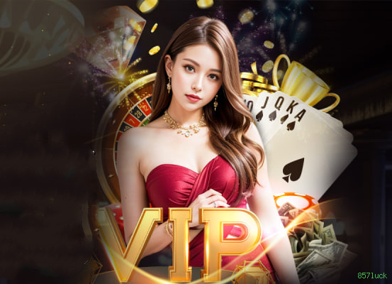 Slots com prêmios 857luck